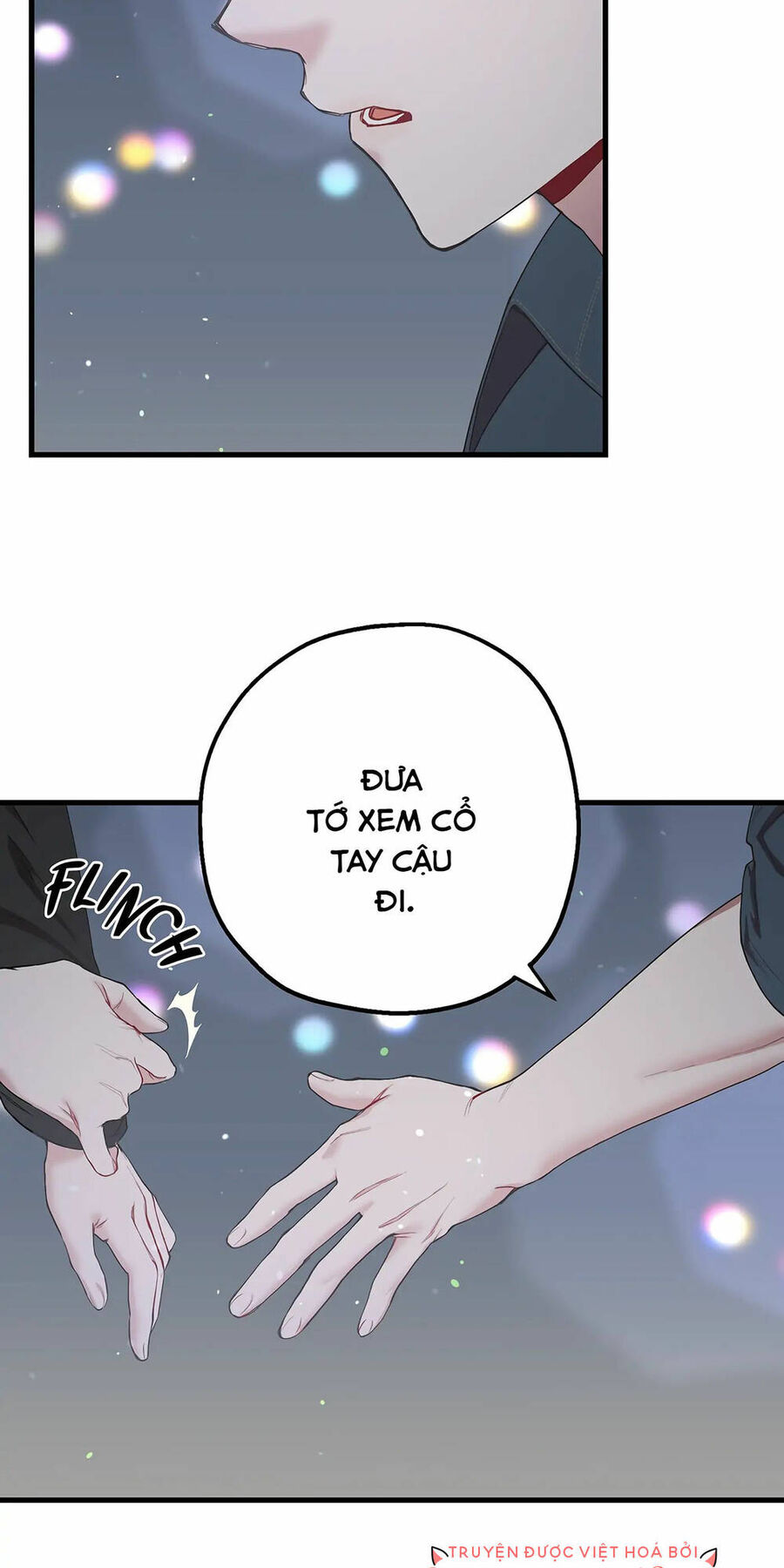 Người Chồng Thứ Hai Của Tôi Chapter 27 - Trang 2