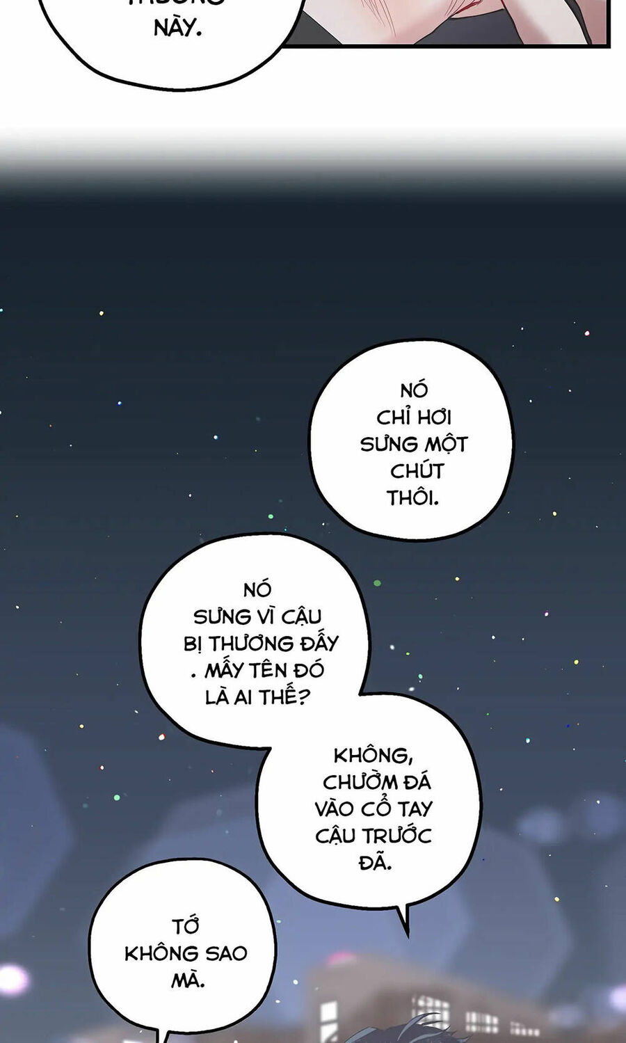 Người Chồng Thứ Hai Của Tôi Chapter 27 - Trang 2