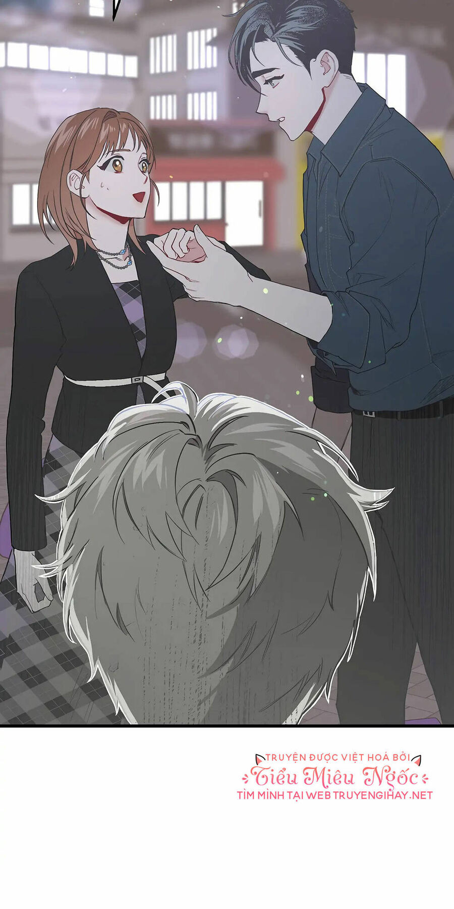 Người Chồng Thứ Hai Của Tôi Chapter 27 - Trang 2