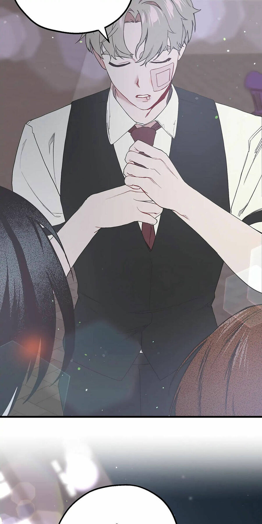 Người Chồng Thứ Hai Của Tôi Chapter 27 - Trang 2