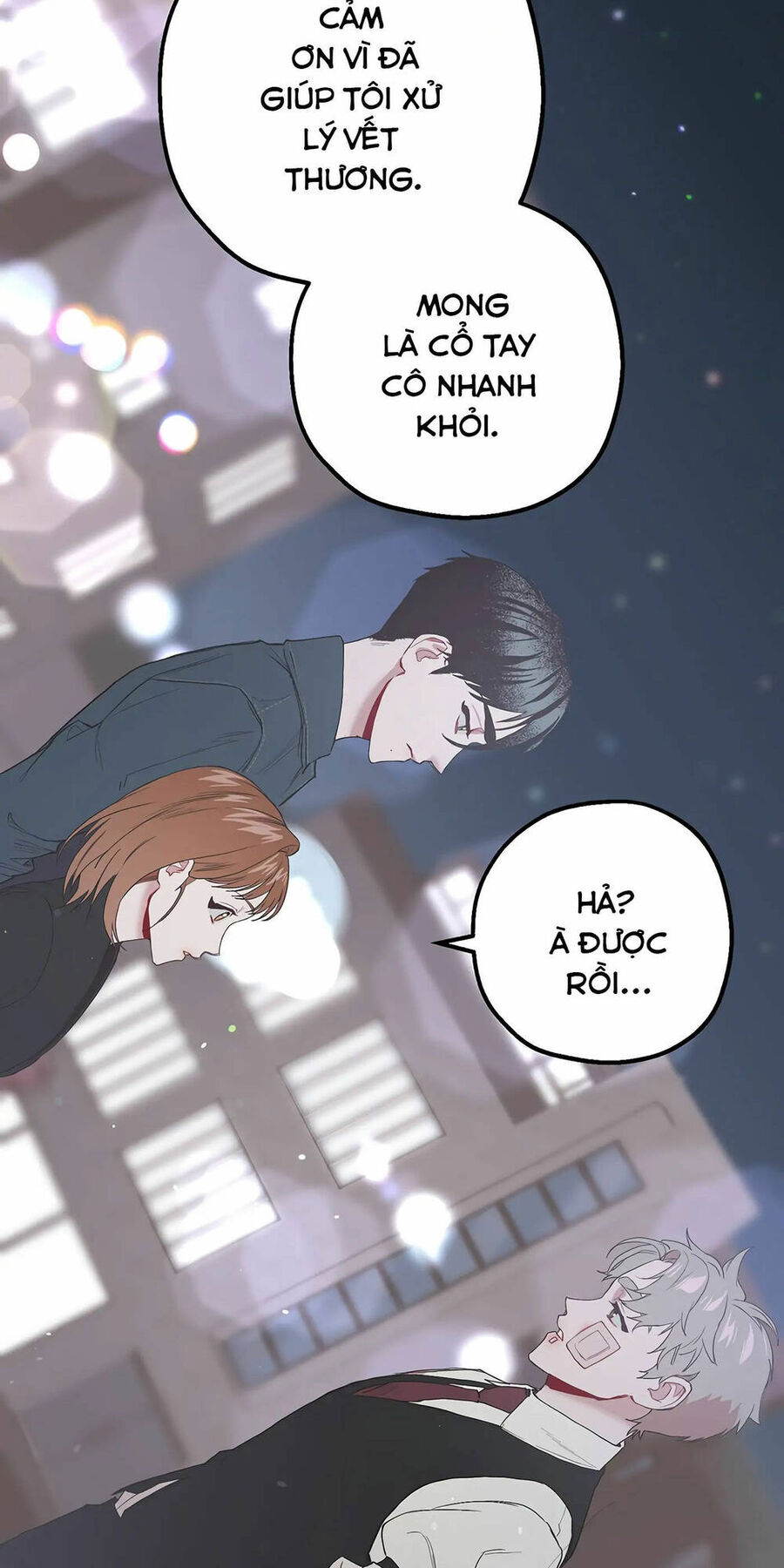 Người Chồng Thứ Hai Của Tôi Chapter 27 - Trang 2