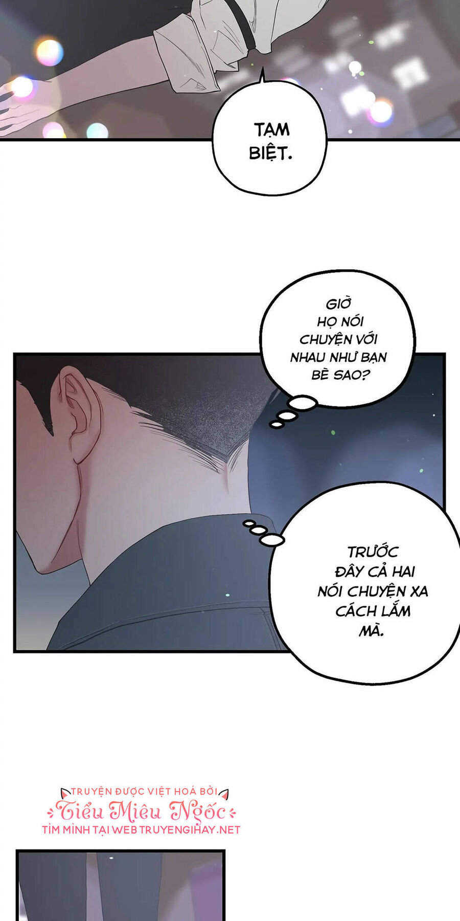 Người Chồng Thứ Hai Của Tôi Chapter 27 - Trang 2