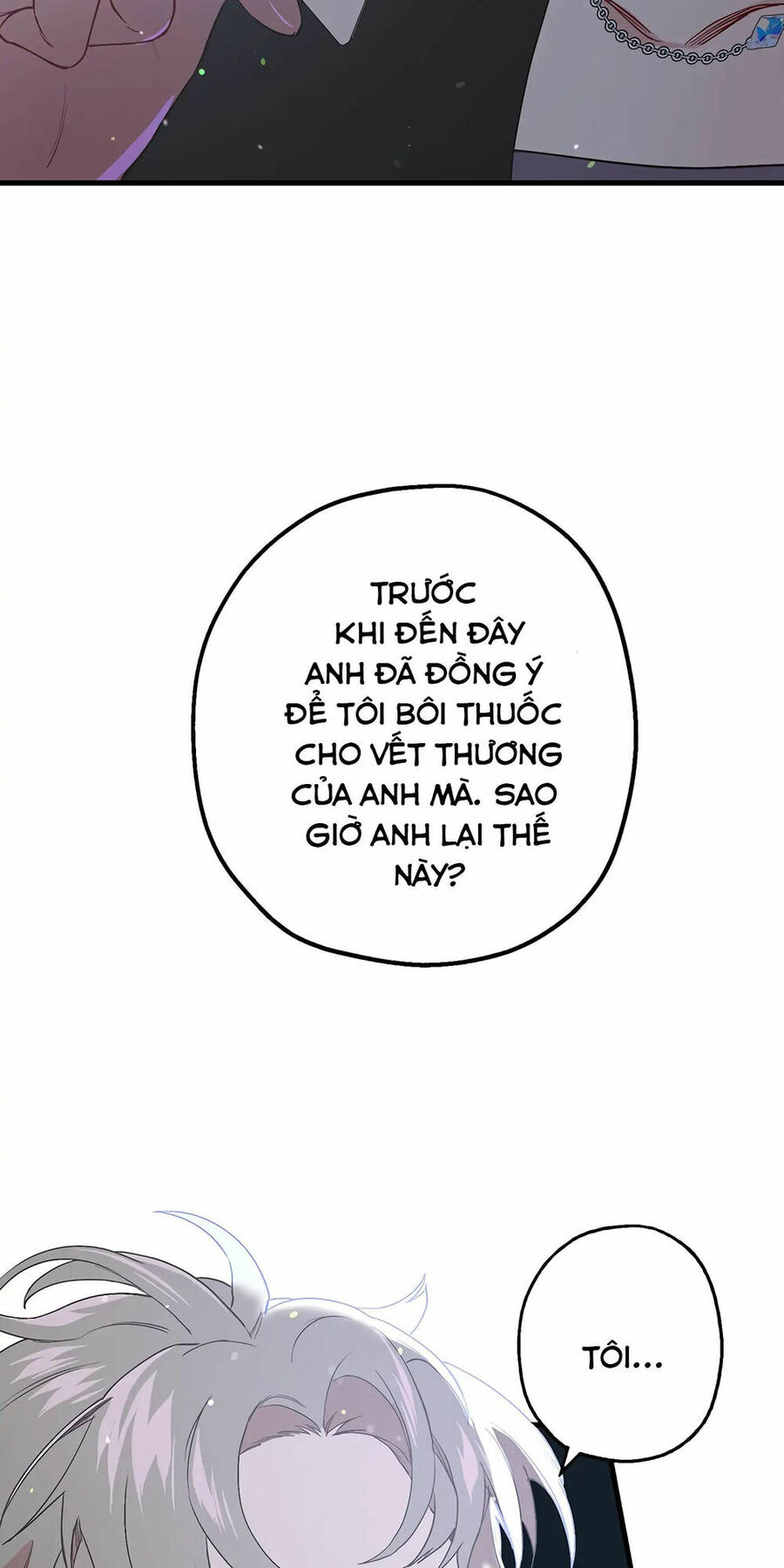 Người Chồng Thứ Hai Của Tôi Chapter 27 - Trang 2