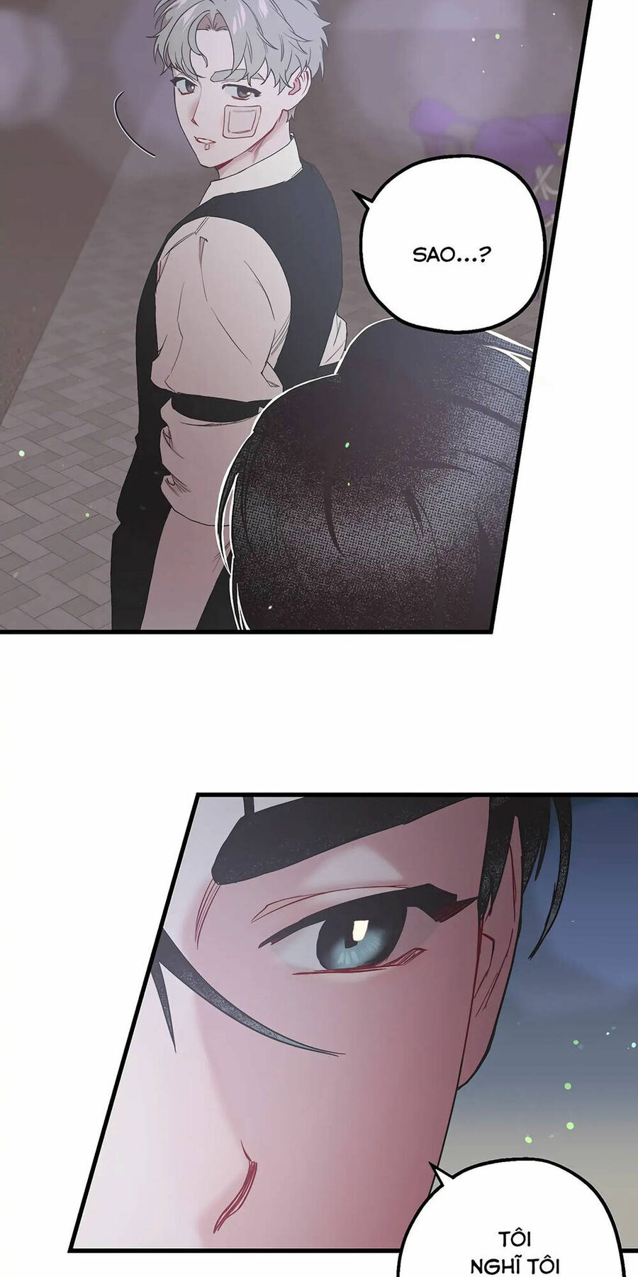 Người Chồng Thứ Hai Của Tôi Chapter 27 - Trang 2