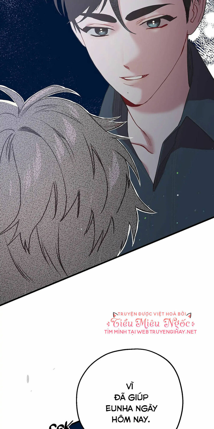 Người Chồng Thứ Hai Của Tôi Chapter 27 - Trang 2