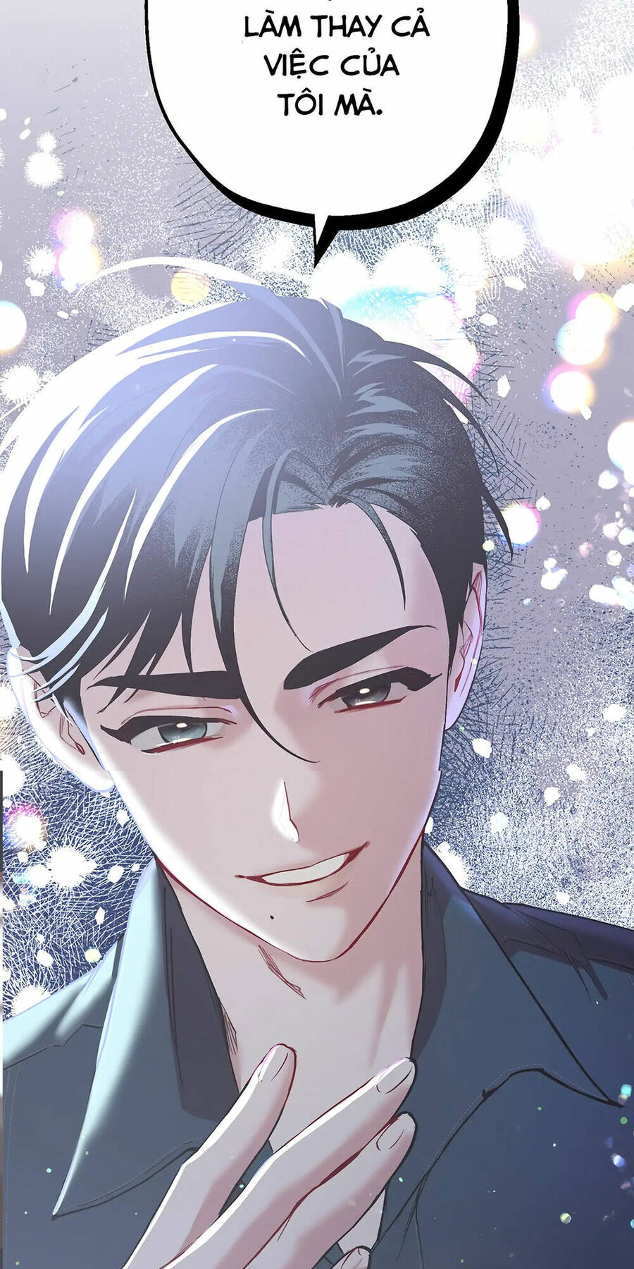 Người Chồng Thứ Hai Của Tôi Chapter 27 - Trang 2