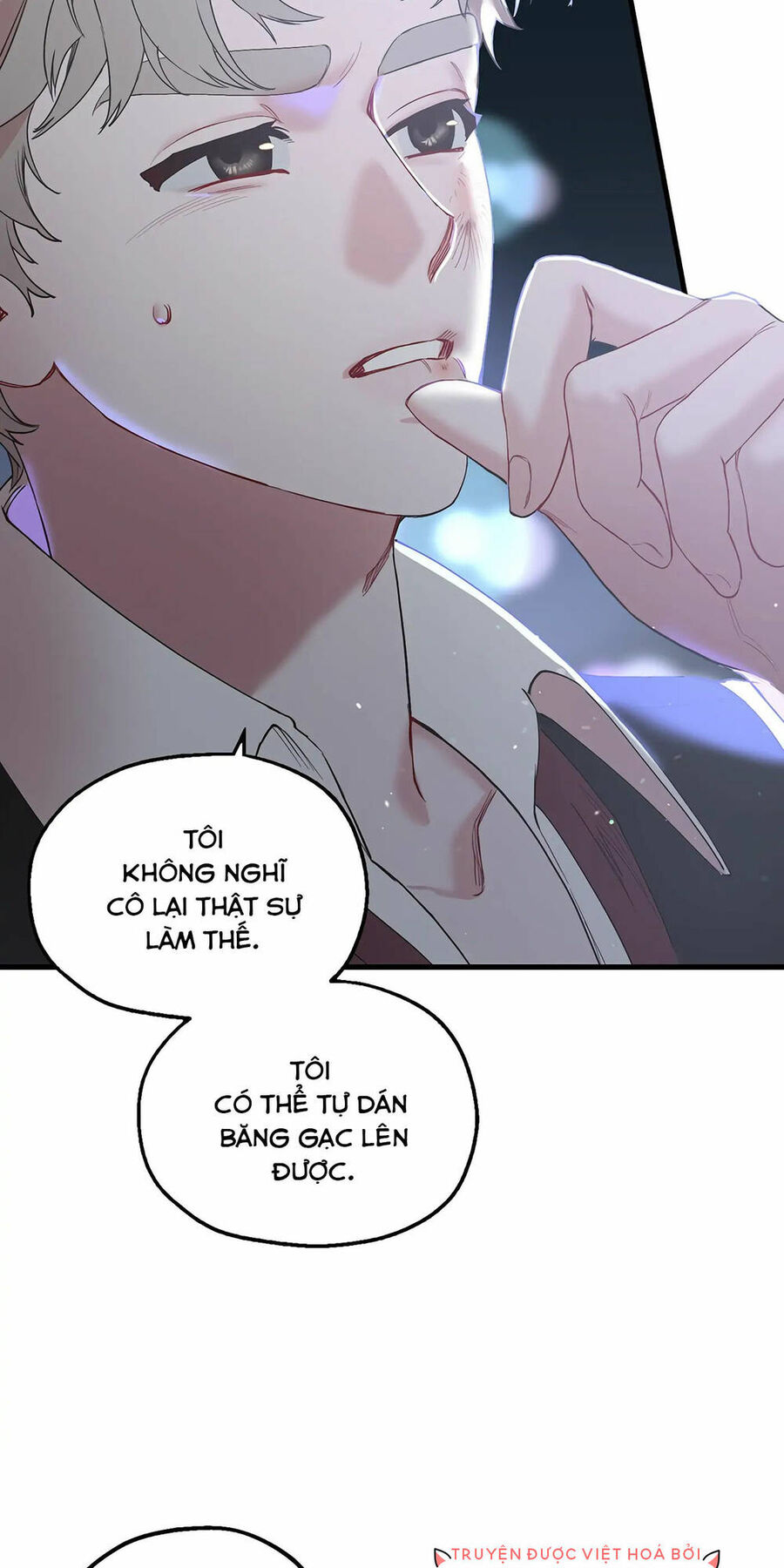 Người Chồng Thứ Hai Của Tôi Chapter 27 - Trang 2