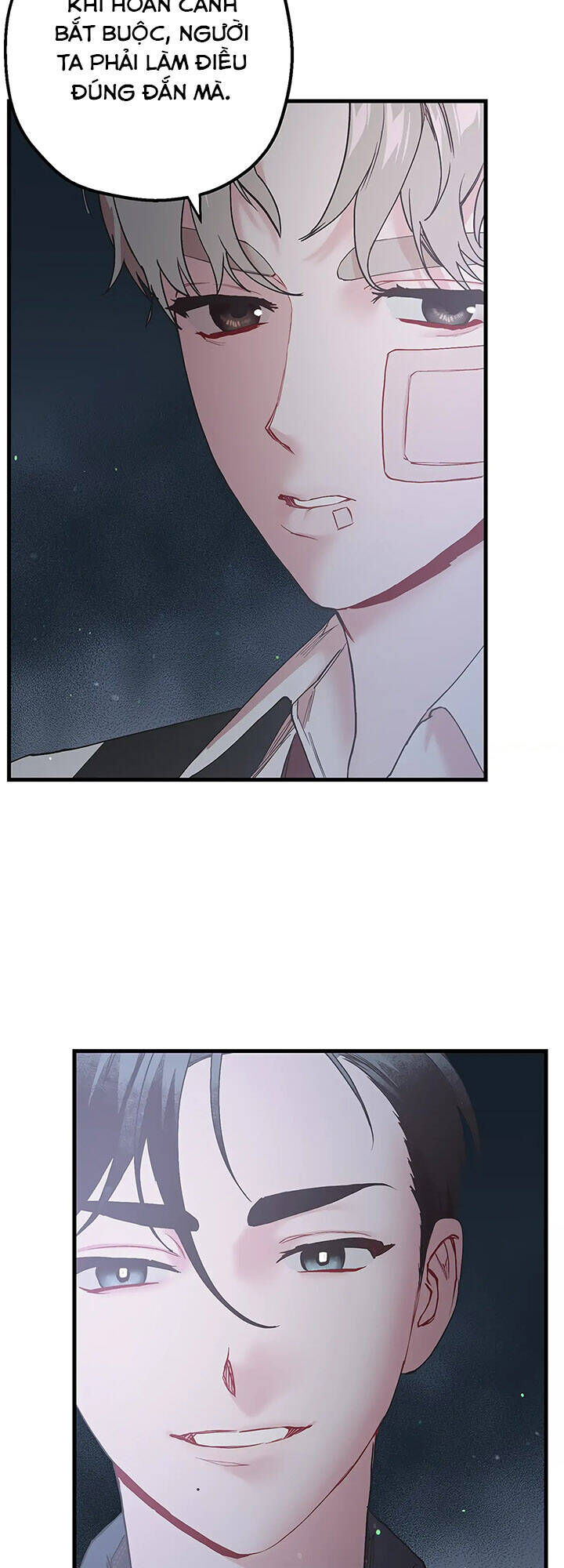 Người Chồng Thứ Hai Của Tôi Chapter 28 - Trang 2