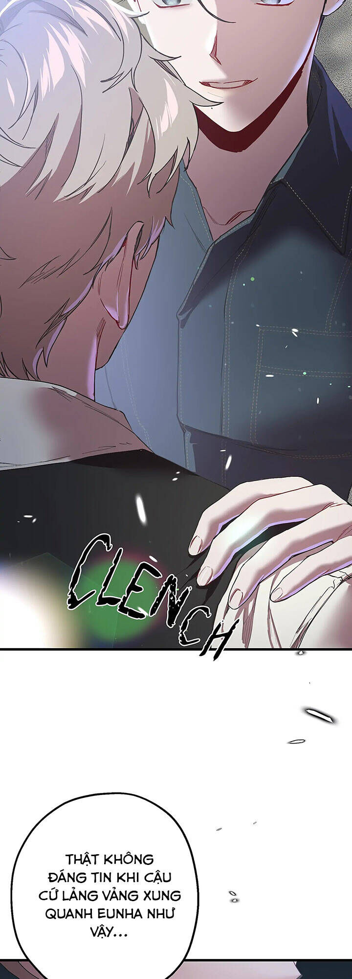 Người Chồng Thứ Hai Của Tôi Chapter 28 - Trang 2