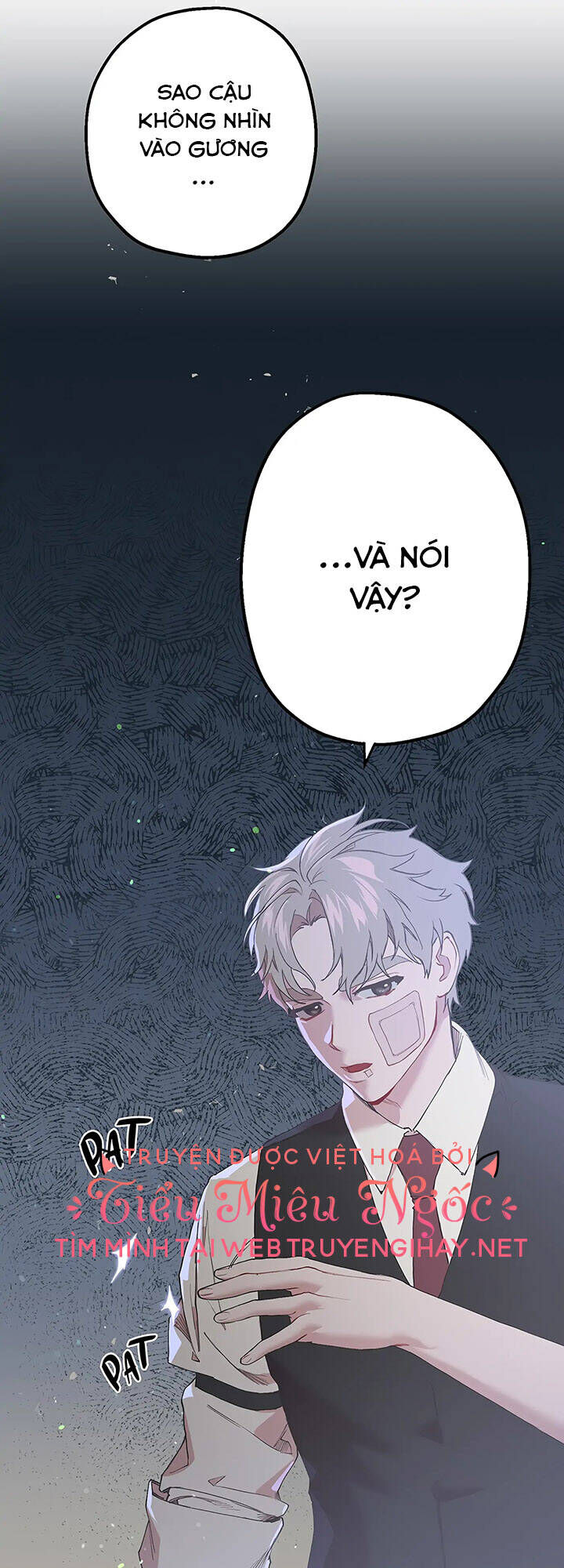 Người Chồng Thứ Hai Của Tôi Chapter 28 - Trang 2