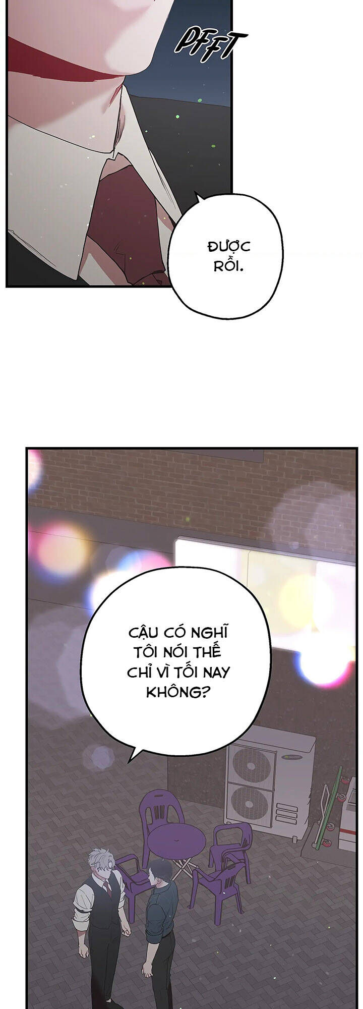 Người Chồng Thứ Hai Của Tôi Chapter 28 - Trang 2