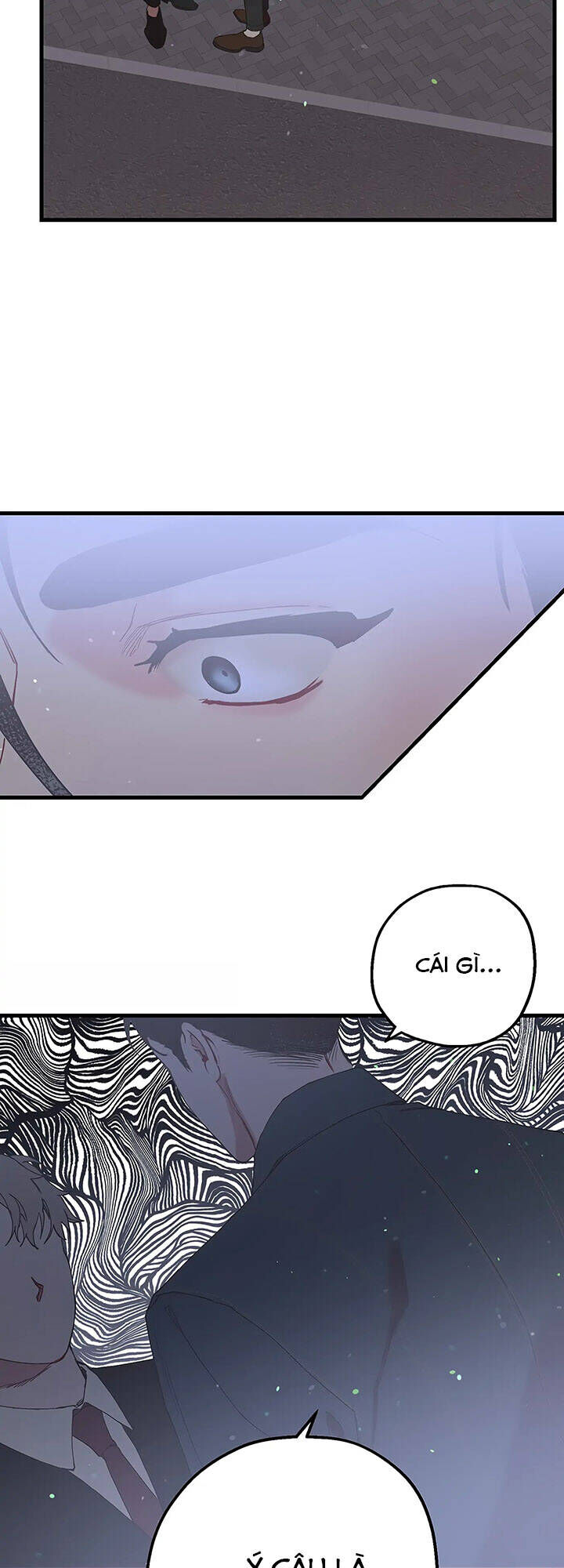 Người Chồng Thứ Hai Của Tôi Chapter 28 - Trang 2