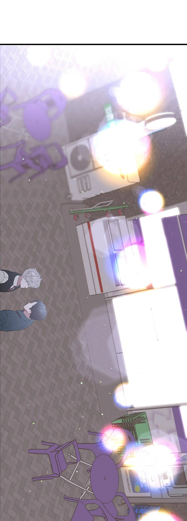 Người Chồng Thứ Hai Của Tôi Chapter 28 - Trang 2