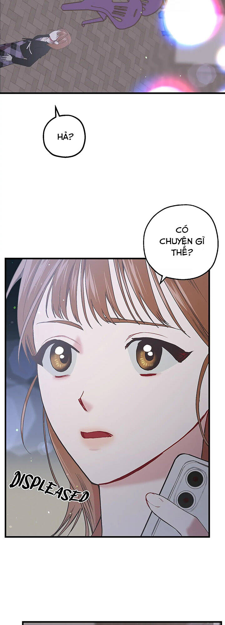 Người Chồng Thứ Hai Của Tôi Chapter 28 - Trang 2