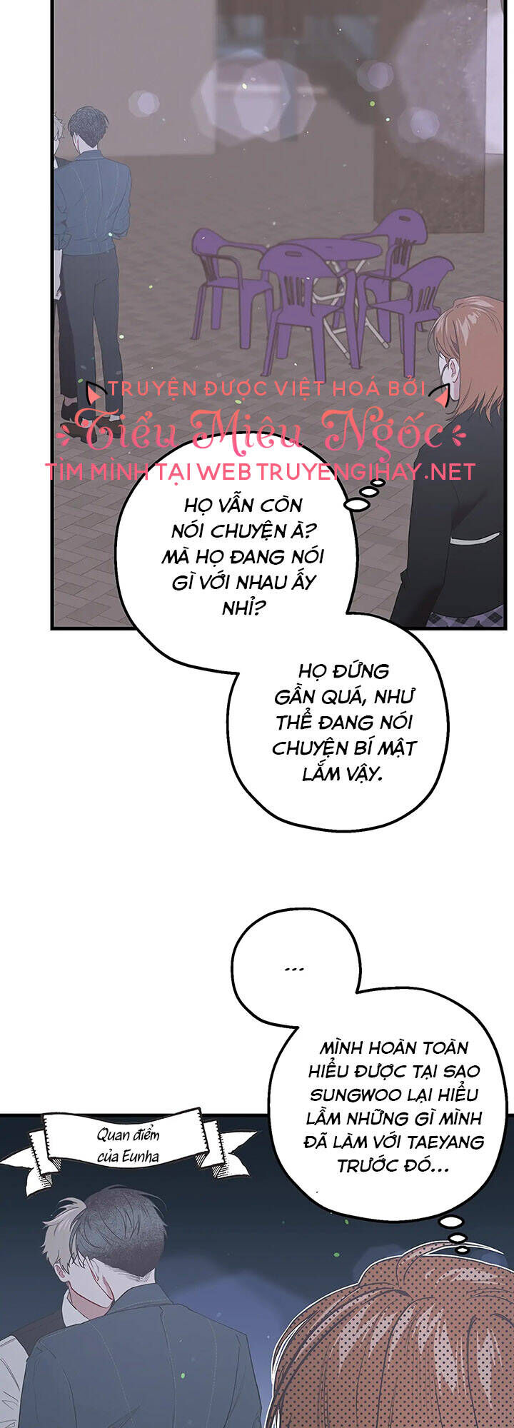 Người Chồng Thứ Hai Của Tôi Chapter 28 - Trang 2