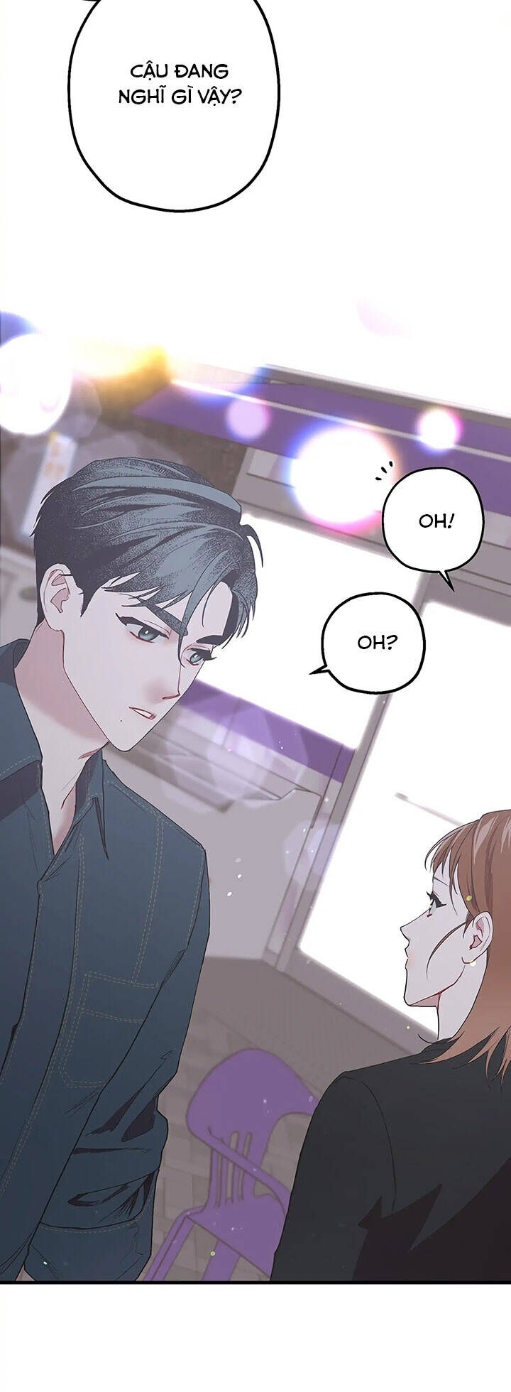 Người Chồng Thứ Hai Của Tôi Chapter 28 - Trang 2