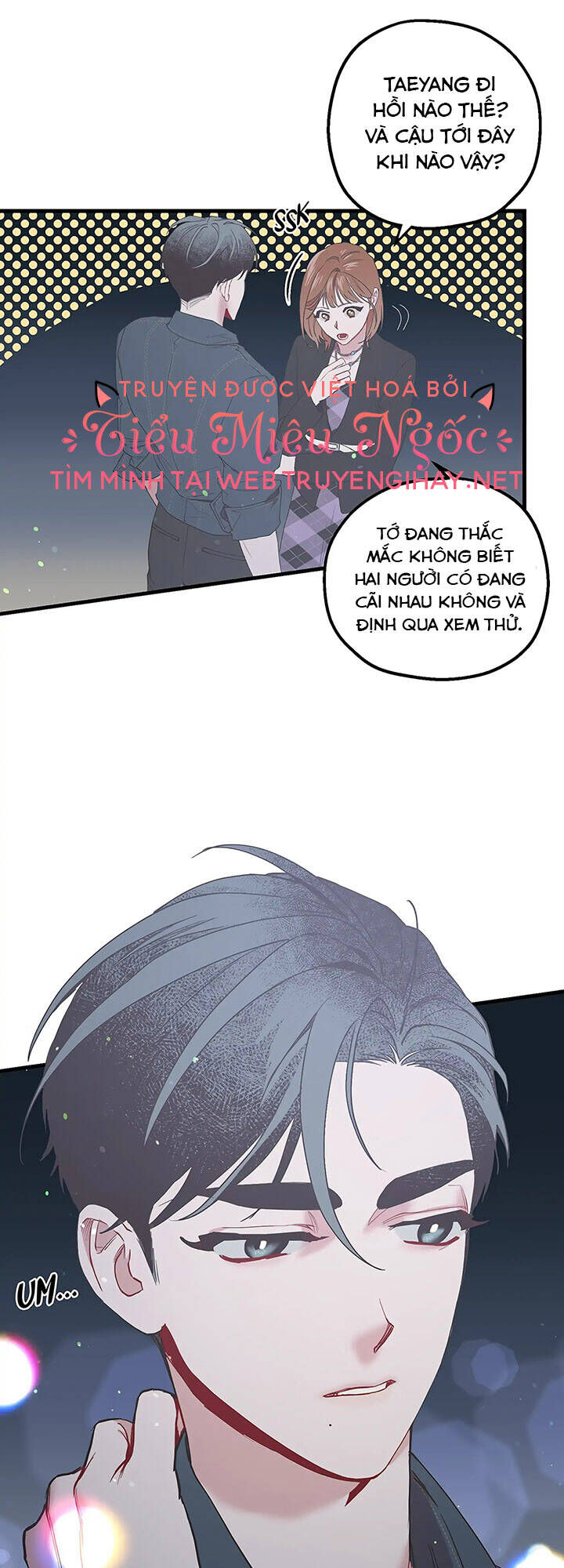 Người Chồng Thứ Hai Của Tôi Chapter 28 - Trang 2