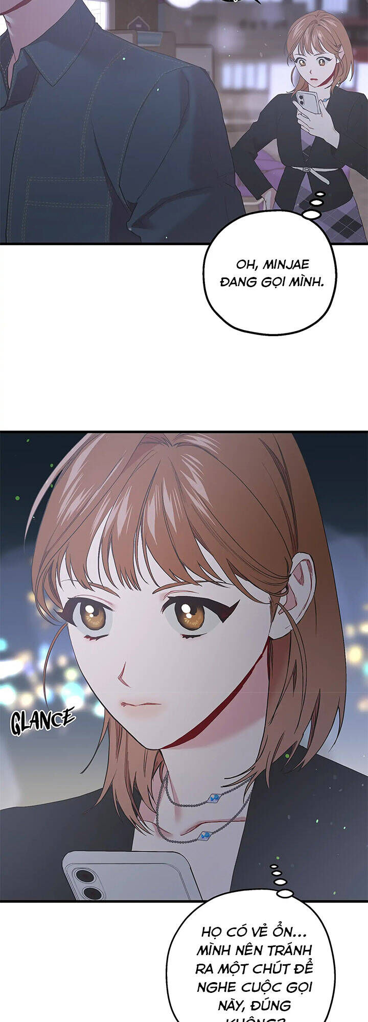 Người Chồng Thứ Hai Của Tôi Chapter 28 - Trang 2