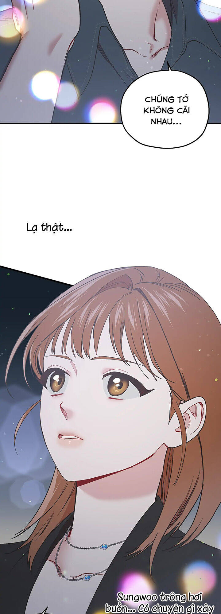 Người Chồng Thứ Hai Của Tôi Chapter 28 - Trang 2