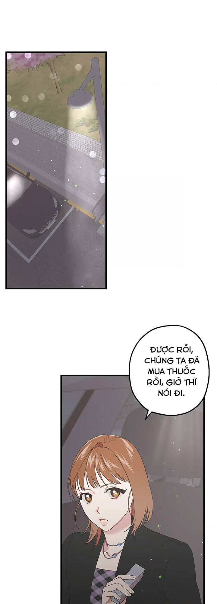 Người Chồng Thứ Hai Của Tôi Chapter 28 - Trang 2