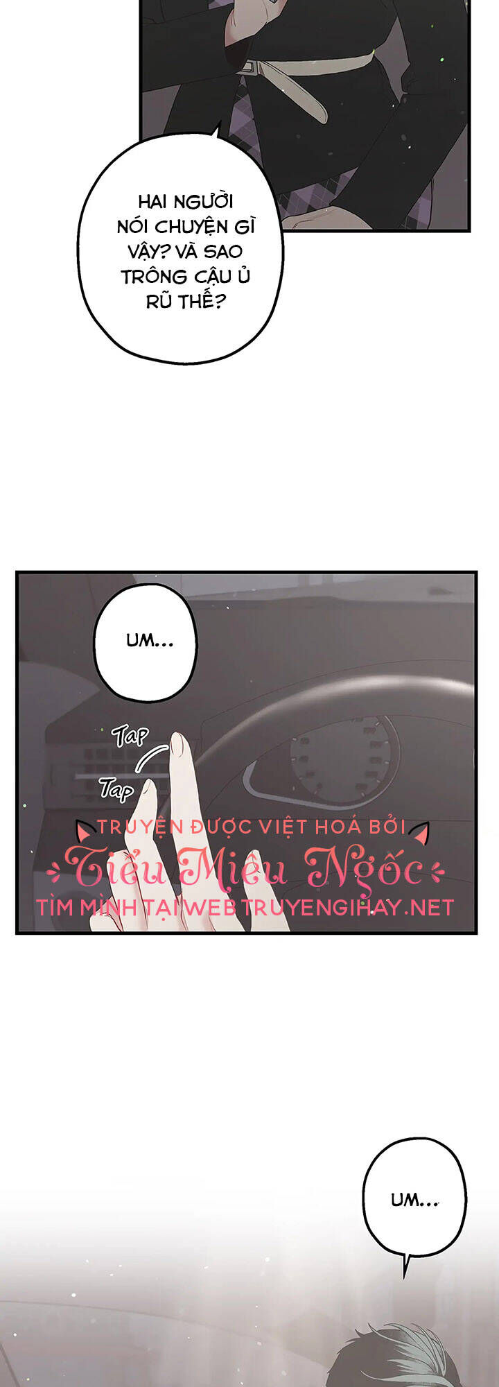 Người Chồng Thứ Hai Của Tôi Chapter 28 - Trang 2