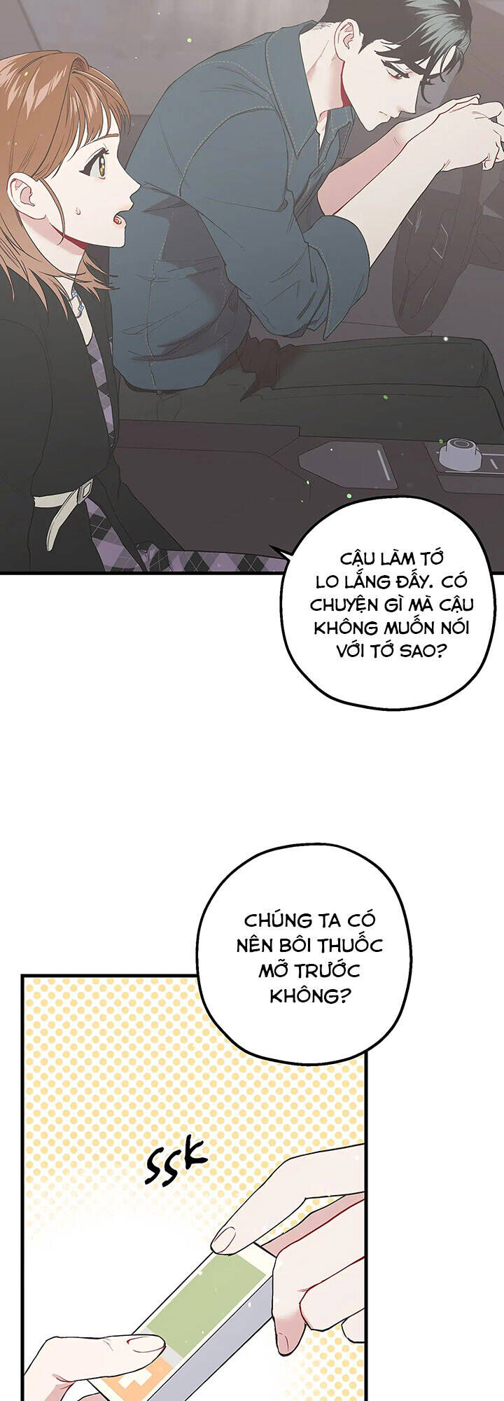 Người Chồng Thứ Hai Của Tôi Chapter 28 - Trang 2