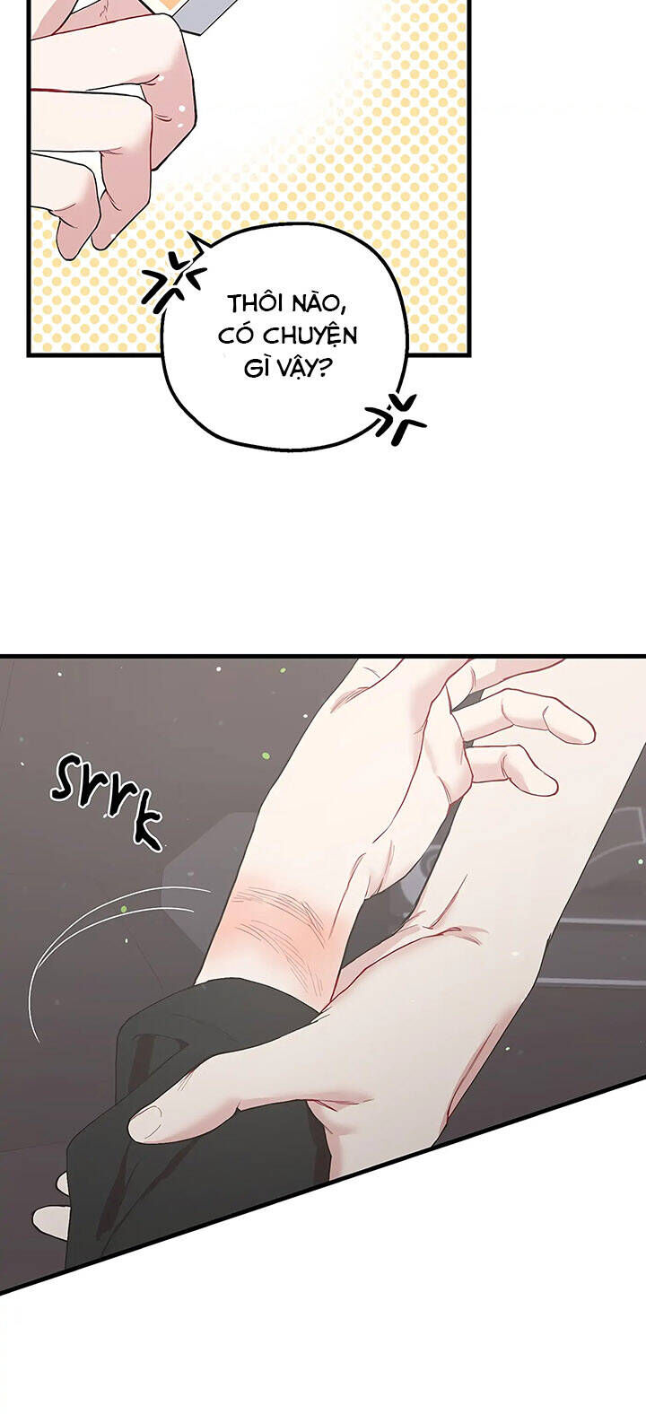 Người Chồng Thứ Hai Của Tôi Chapter 28 - Trang 2