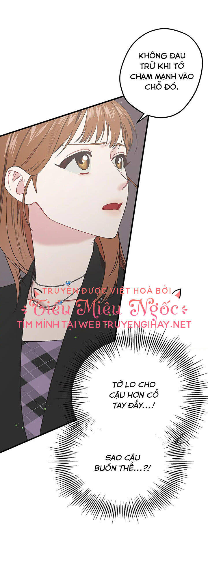 Người Chồng Thứ Hai Của Tôi Chapter 28 - Trang 2