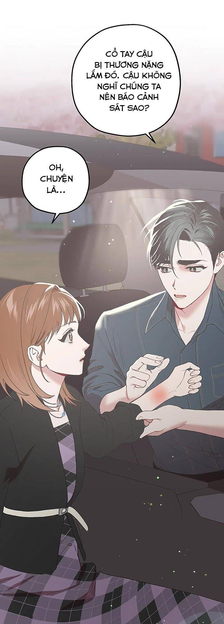 Người Chồng Thứ Hai Của Tôi Chapter 28 - Trang 2