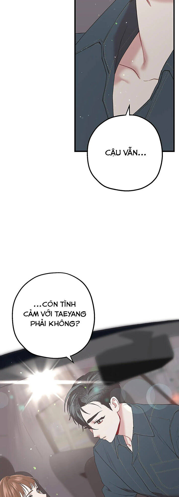 Người Chồng Thứ Hai Của Tôi Chapter 28 - Trang 2