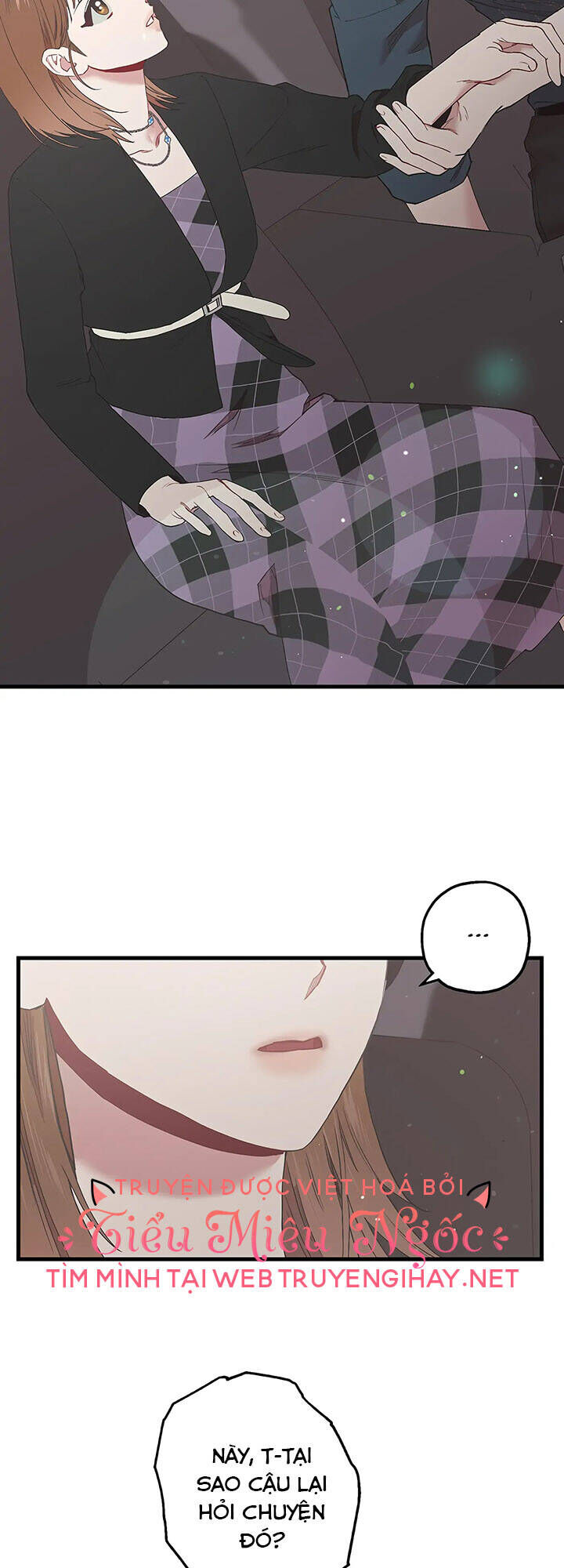 Người Chồng Thứ Hai Của Tôi Chapter 28 - Trang 2