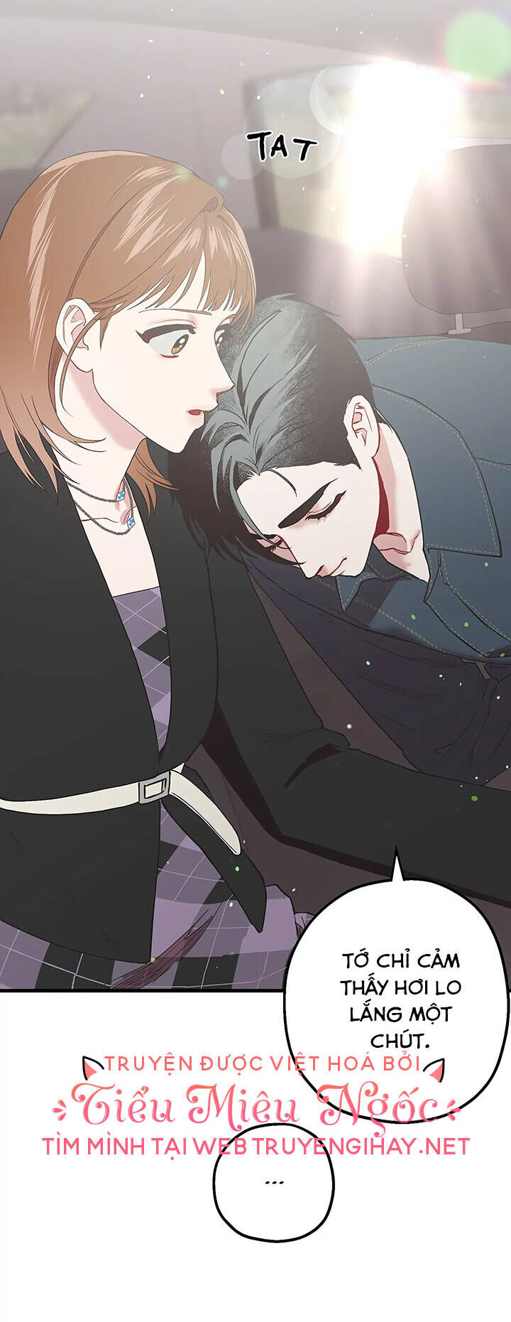 Người Chồng Thứ Hai Của Tôi Chapter 28 - Trang 2