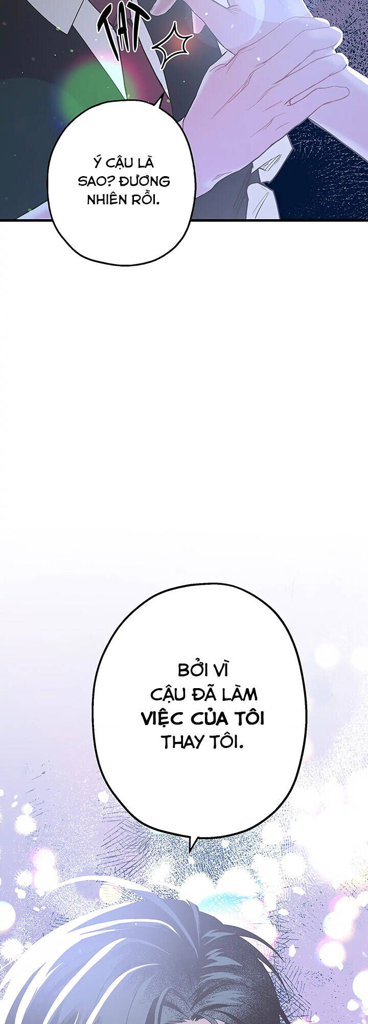 Người Chồng Thứ Hai Của Tôi Chapter 28 - Trang 2