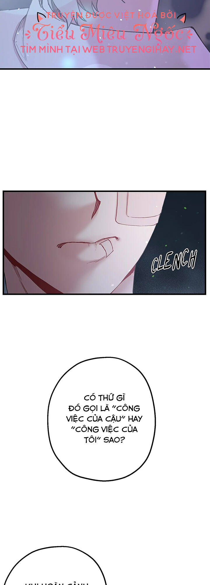 Người Chồng Thứ Hai Của Tôi Chapter 28 - Trang 2