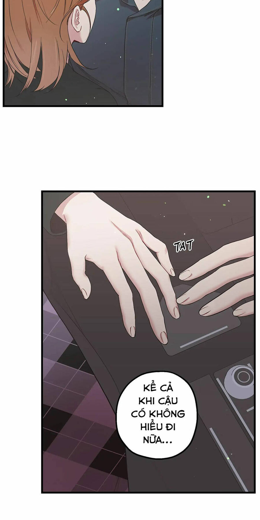 Người Chồng Thứ Hai Của Tôi Chapter 29 - Trang 2