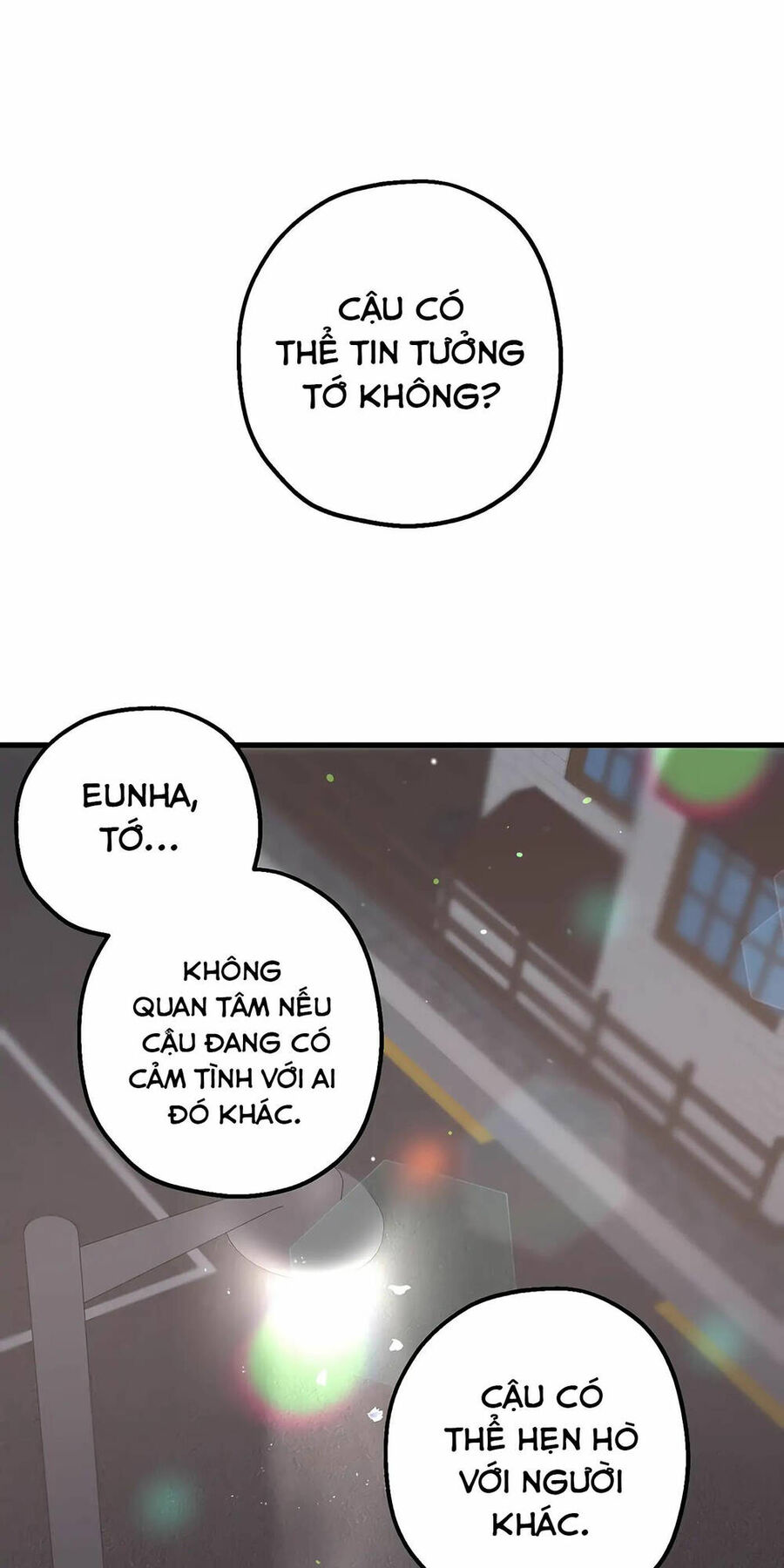 Người Chồng Thứ Hai Của Tôi Chapter 29 - Trang 2