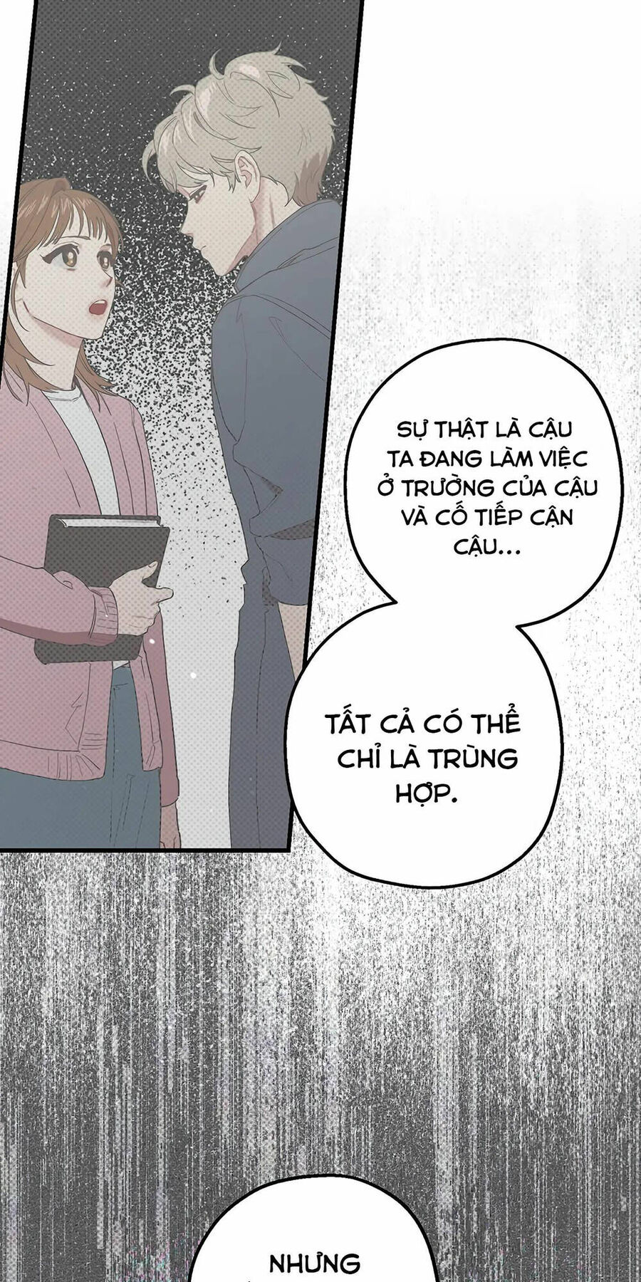 Người Chồng Thứ Hai Của Tôi Chapter 29 - Trang 2