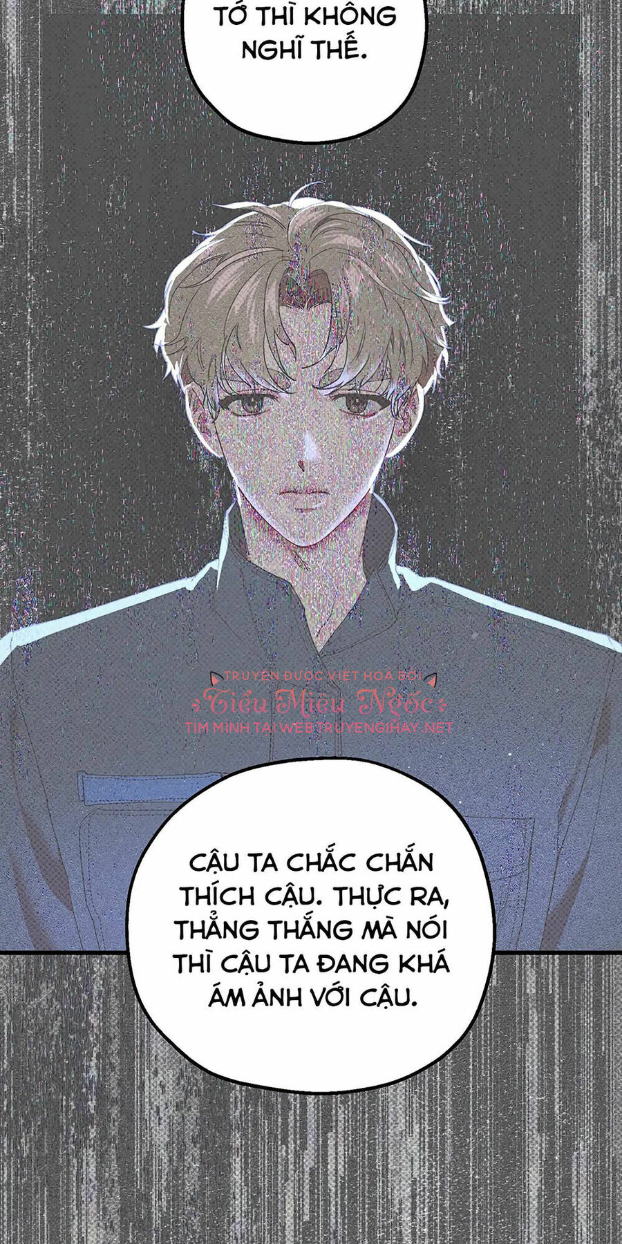 Người Chồng Thứ Hai Của Tôi Chapter 29 - Trang 2