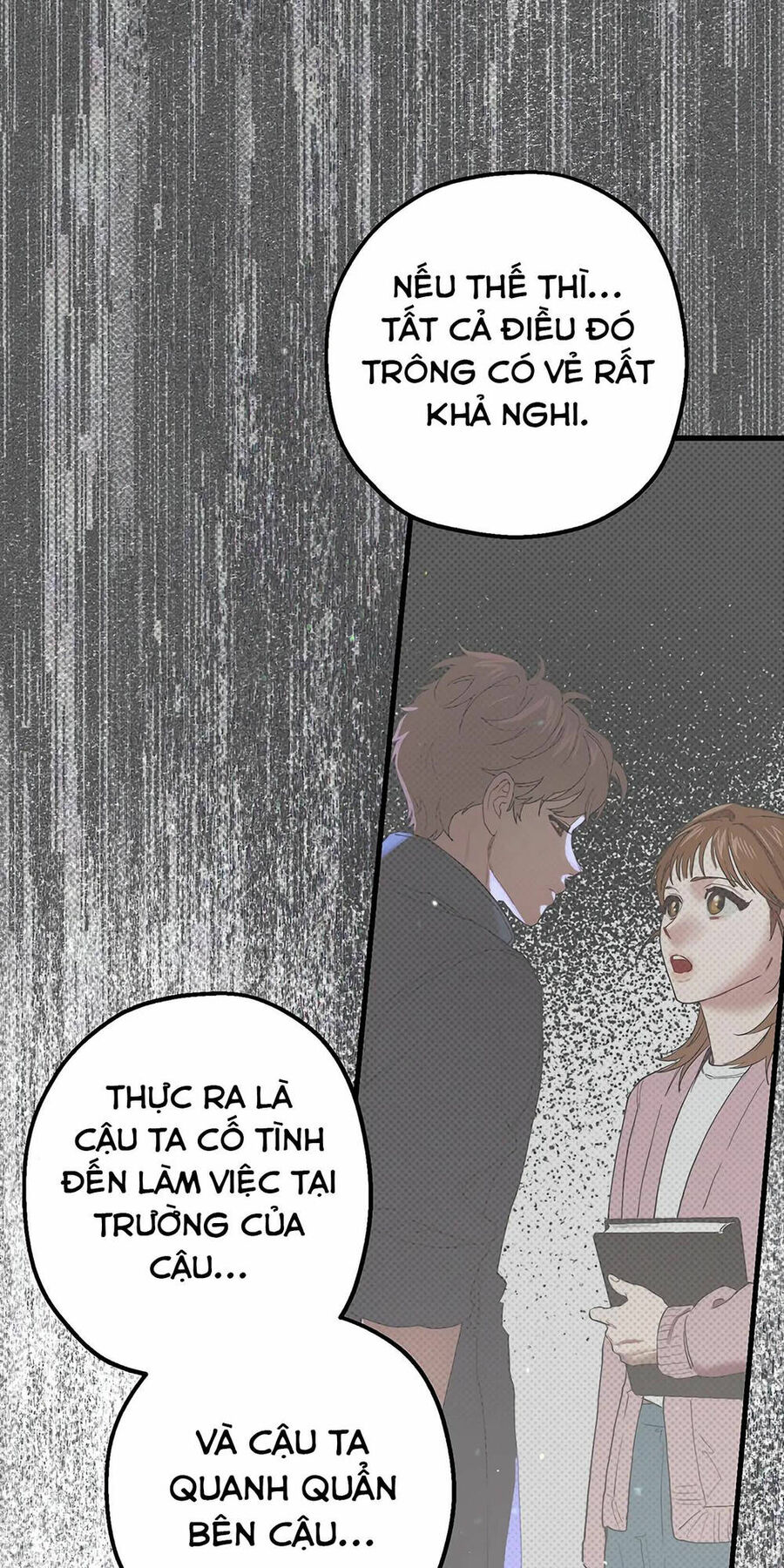 Người Chồng Thứ Hai Của Tôi Chapter 29 - Trang 2