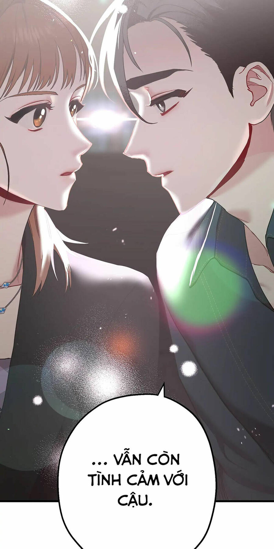 Người Chồng Thứ Hai Của Tôi Chapter 29 - Trang 2