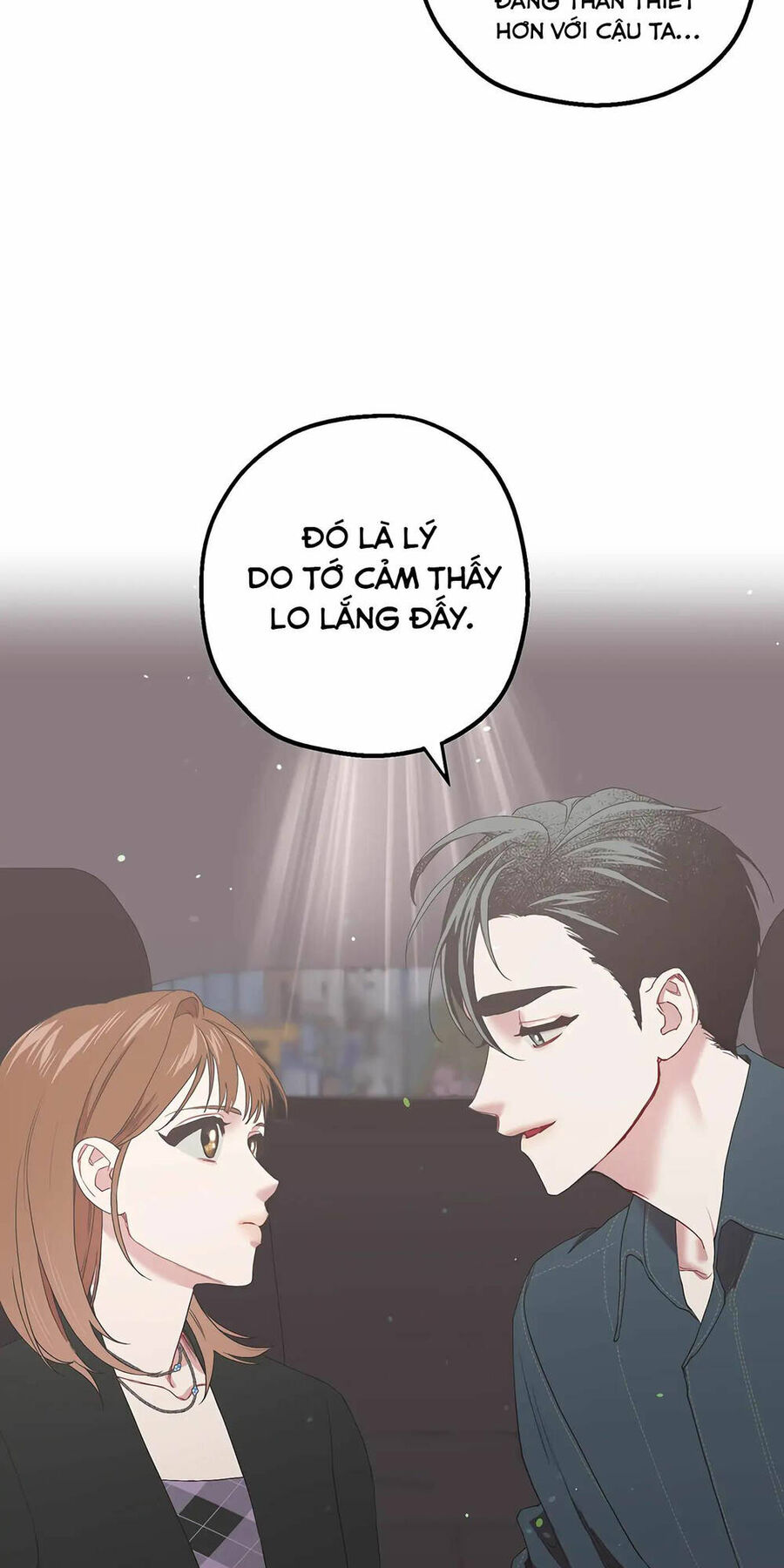 Người Chồng Thứ Hai Của Tôi Chapter 29 - Trang 2