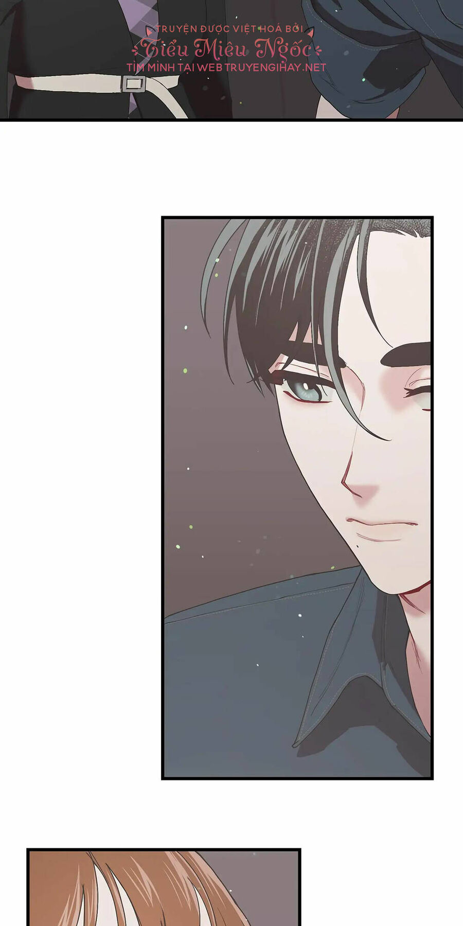 Người Chồng Thứ Hai Của Tôi Chapter 29 - Trang 2