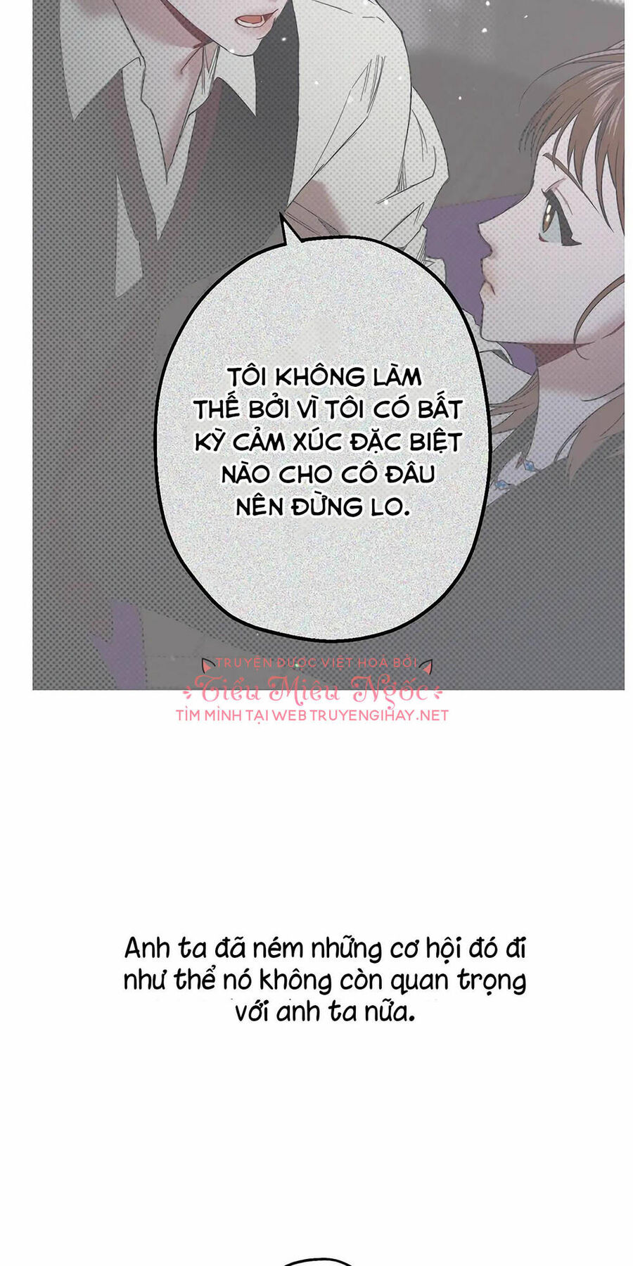 Người Chồng Thứ Hai Của Tôi Chapter 29 - Trang 2