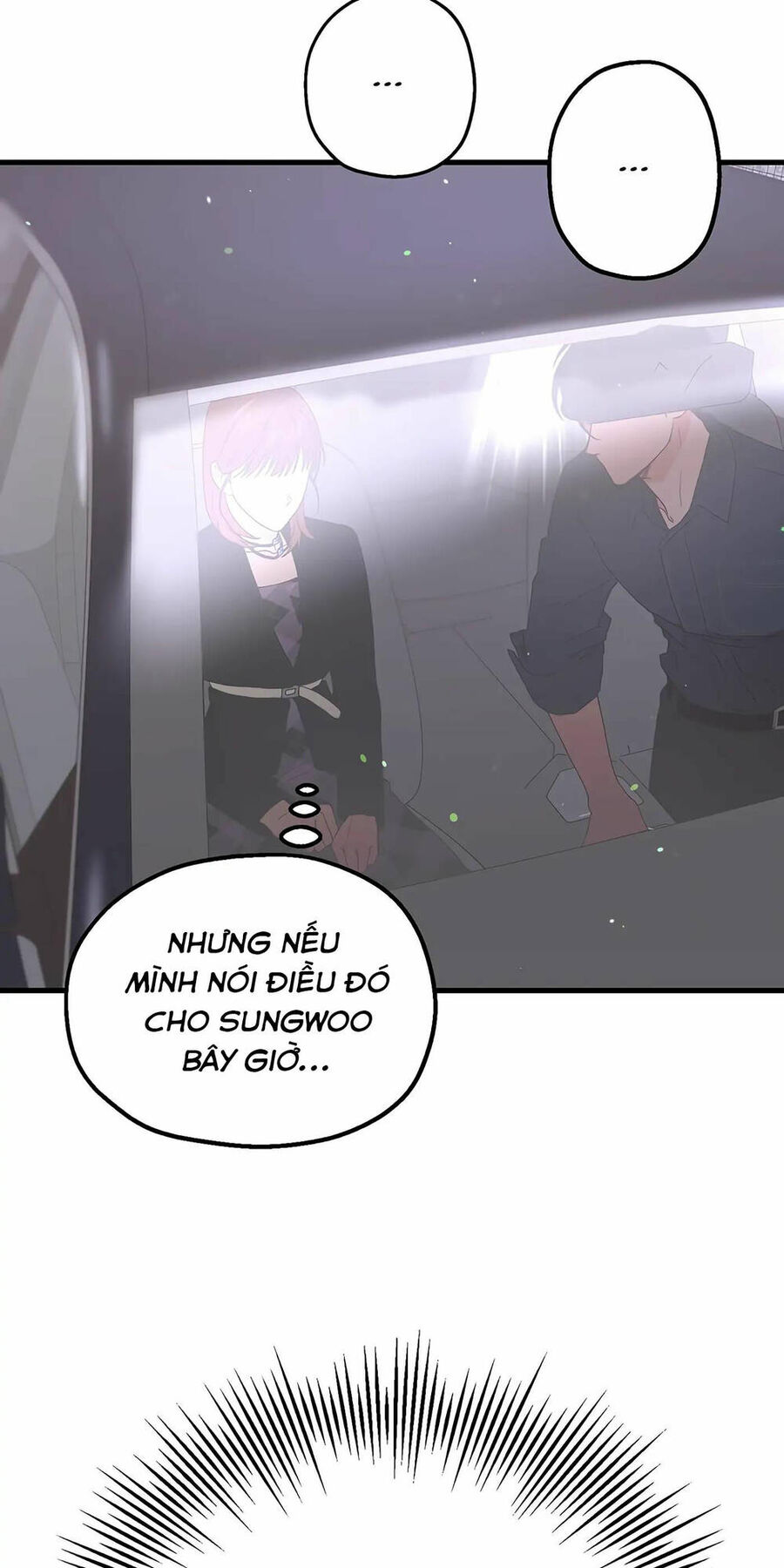 Người Chồng Thứ Hai Của Tôi Chapter 29 - Trang 2