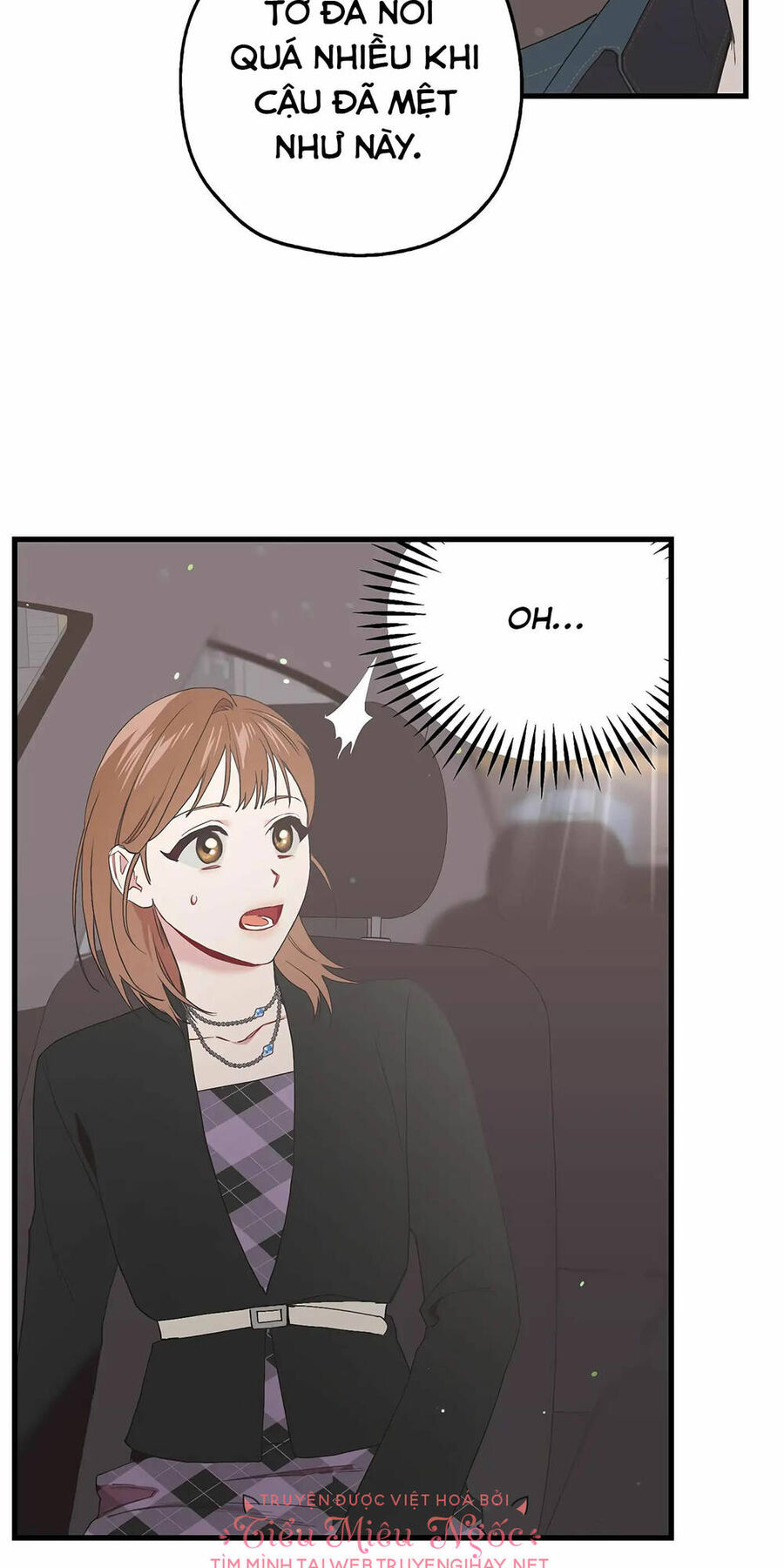 Người Chồng Thứ Hai Của Tôi Chapter 29 - Trang 2