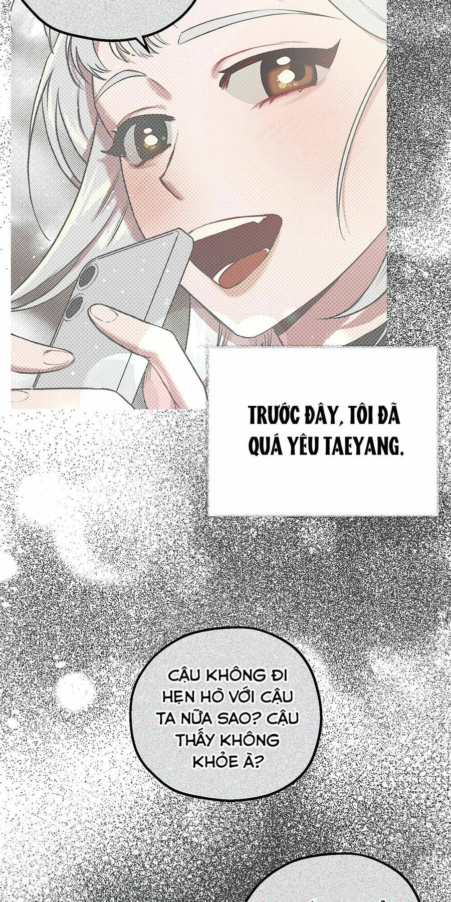 Người Chồng Thứ Hai Của Tôi Chapter 29 - Trang 2