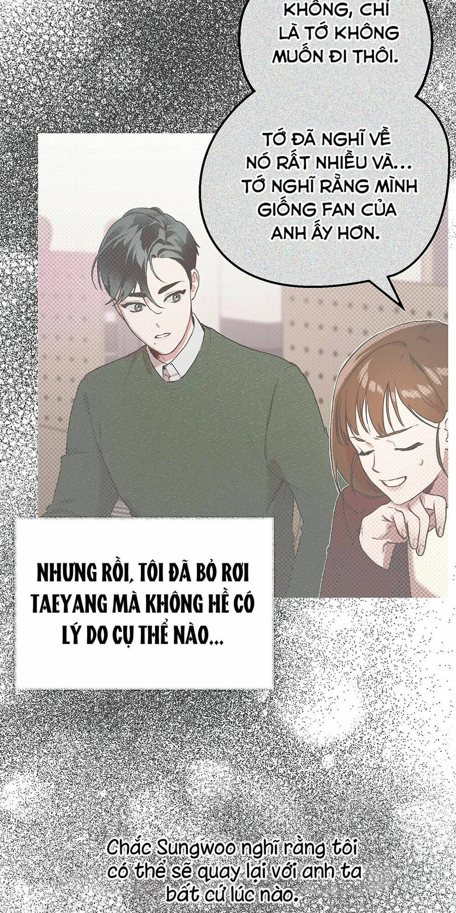 Người Chồng Thứ Hai Của Tôi Chapter 29 - Trang 2