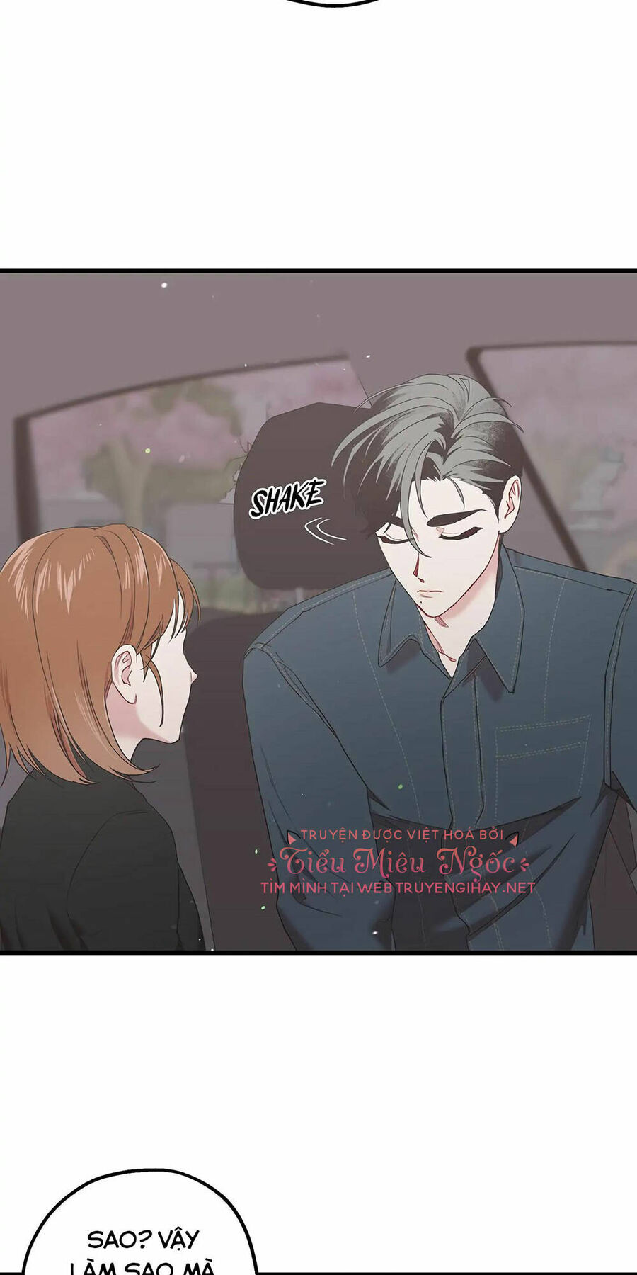 Người Chồng Thứ Hai Của Tôi Chapter 29 - Trang 2