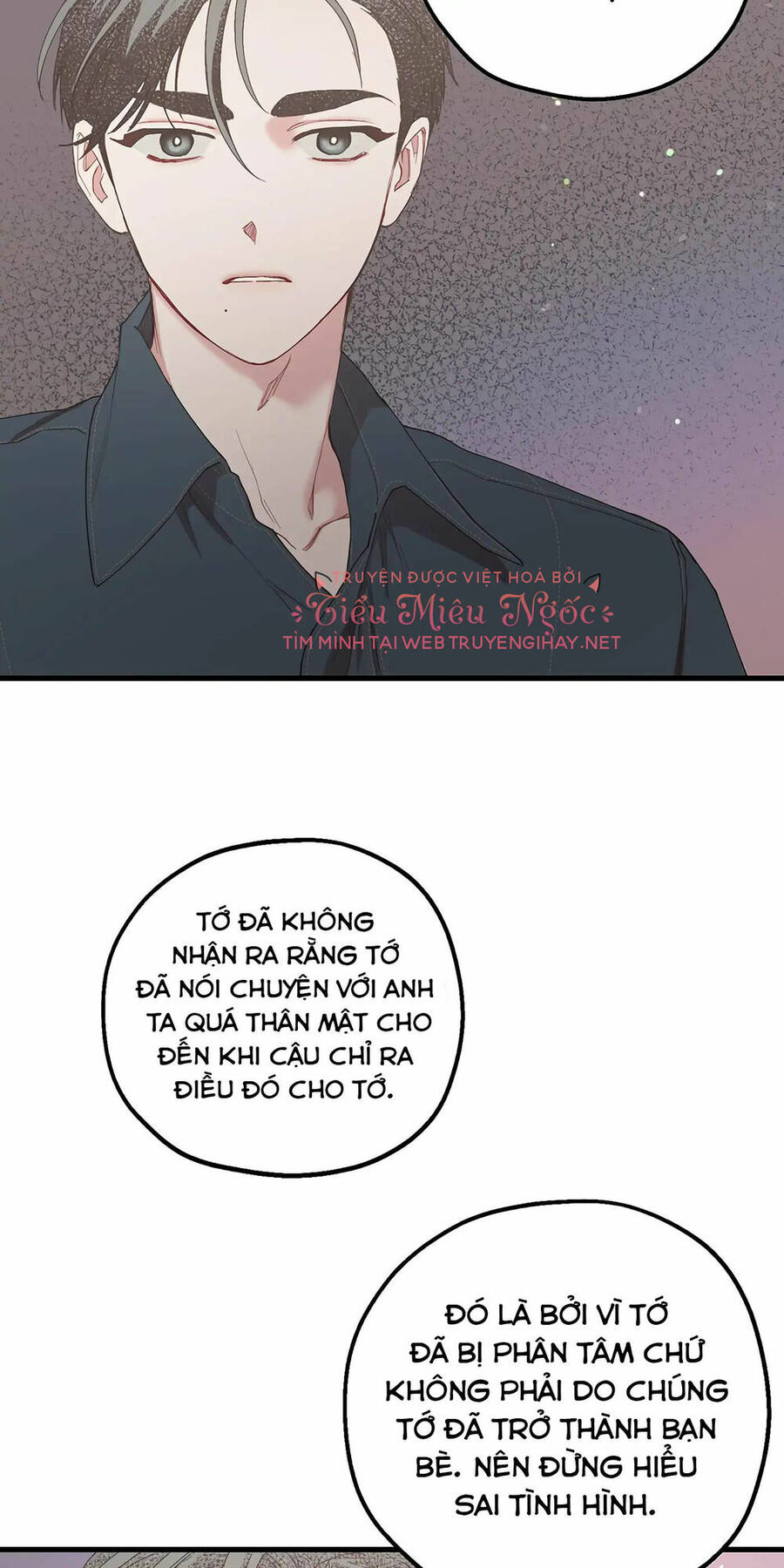 Người Chồng Thứ Hai Của Tôi Chapter 29 - Trang 2