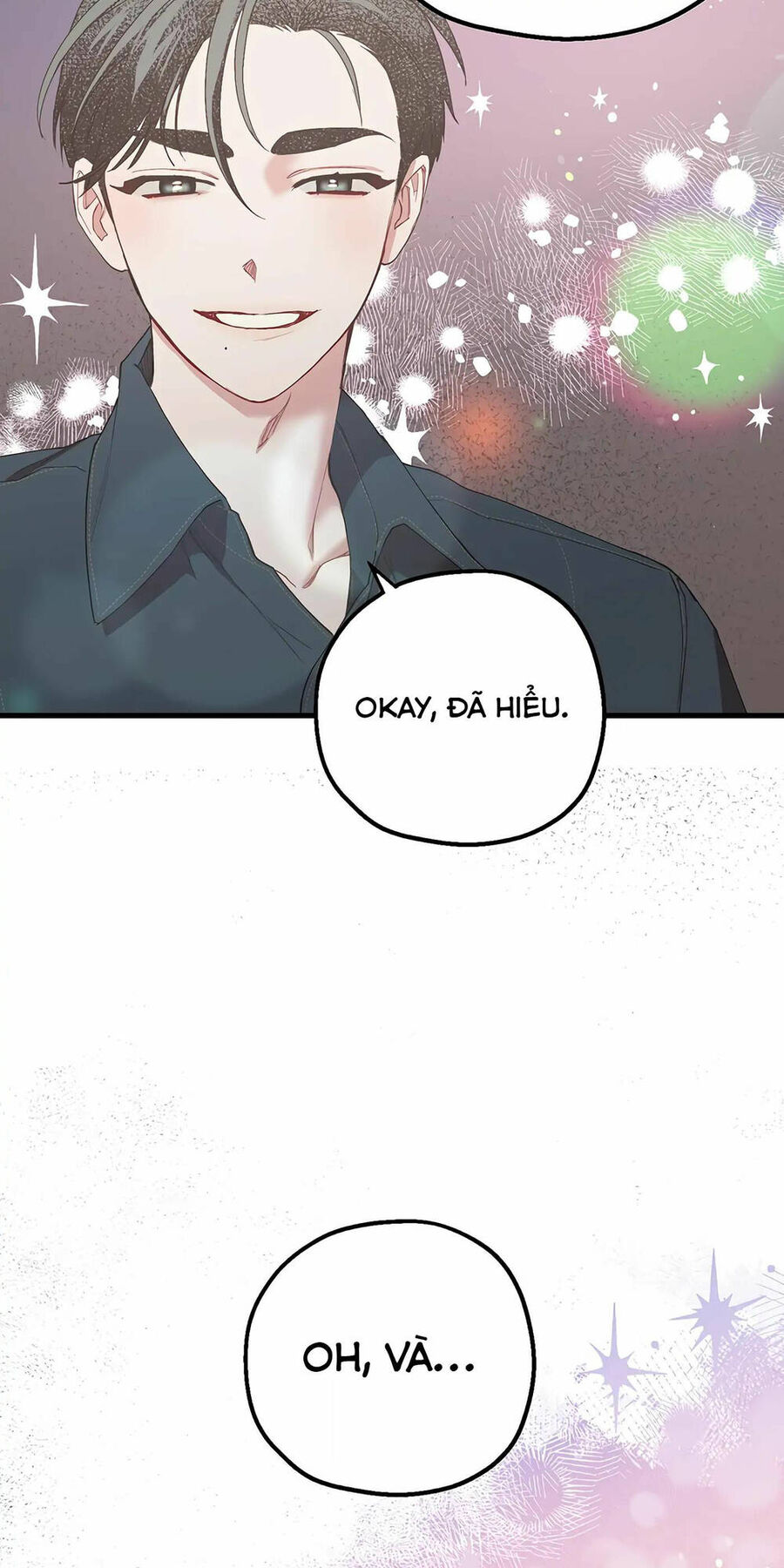 Người Chồng Thứ Hai Của Tôi Chapter 29 - Trang 2